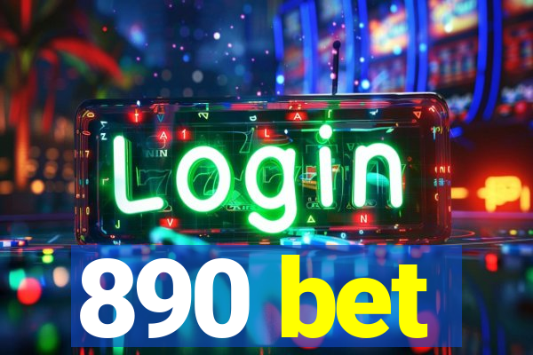 890 bet